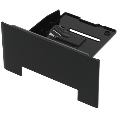 Miska na kávovou sedlinu pianoblack pro Jura řadu A Miska na kávovou sedlinu pianoblack pro Jura řadu A