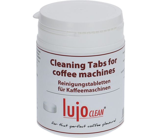 Lujo Tabletten 100x2,0 g Lujo Tabletten 100x2,0 g