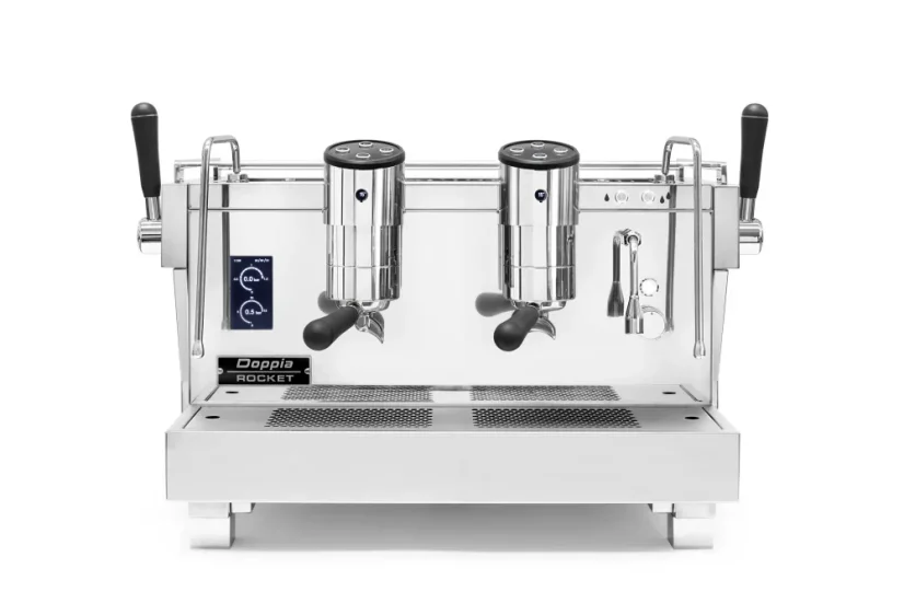 Rocket RE Doppia Espresso Machine