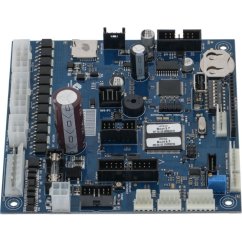 Elektronická deska cpu