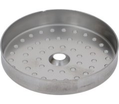 Precizní sprcha DeLonghi ⌀ 50.5 mm