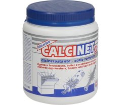 Odstraňovač vodního kamene calcinet 1 kg