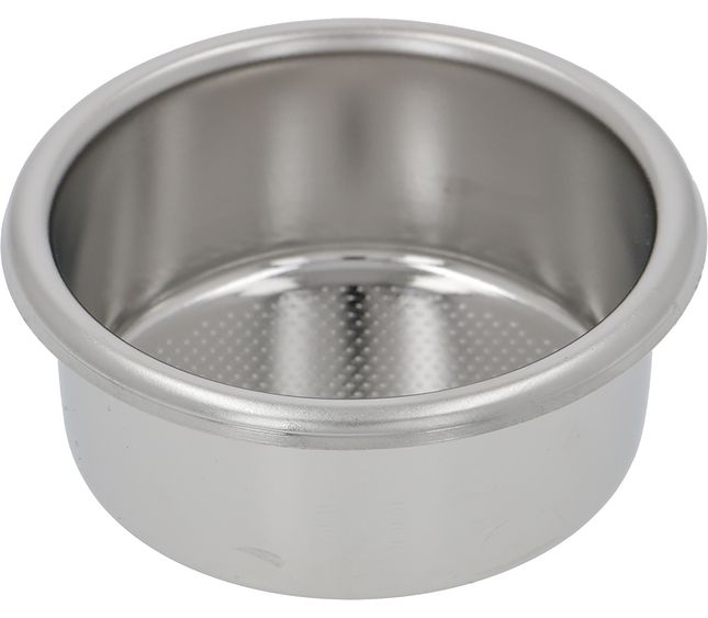 Presný filter, 2 šálky 20/22 g H28 Presný filter, 2 šálky 20/22 g H28