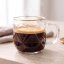 Vialli Design - Espresso šálky Geo Gold 120 ml