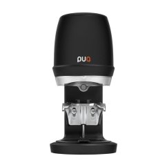 PUQ - Q GEN6 58mm Matt Black - automatický tamper