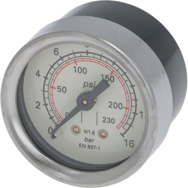 Rancilio manometr čerpadla 016 d 44 35002509 Rancilio manometr čerpadla 016 d 44 35002509