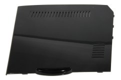 Panneau latéral gauche pour machines à café DeLonghi Autentica Plus