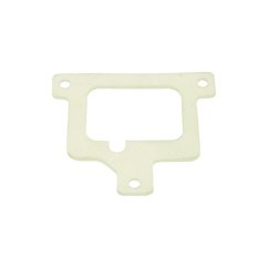 Protection gasket for heating element