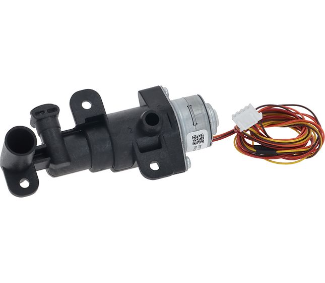 Pressure valve group Pressure valve group