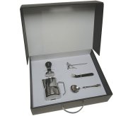Barista kit "napoli"