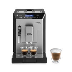 Repasovaný kávovar De'Longhi Eletta Cappuccino ECAM44.620.S
