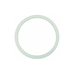 Ptfe flat gasket 35x30x2 mm