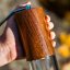 Comandante - C40 MK4 Vintage Oak Classic