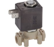Solenoid valve 2-way Solenoid valve 2-way