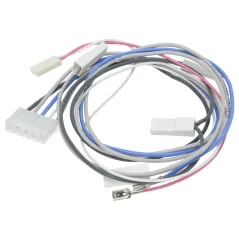 Konektor mlynčeku 5 cestný pre kávovary Jura Z8