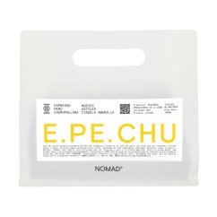 Nomad Coffee Peru Monobamba Churupallana – espresso 250 g