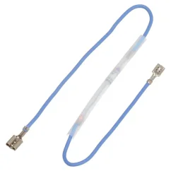Kabel termobloku 184C s pojistkou pro kávovary Nivona NICR 7