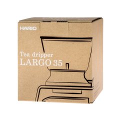 Hario Largo 35 Tee-Dripper