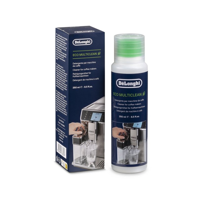 ECO MULTICLEAN čistič konviček na mléko pro kávovary ECO MULTICLEAN čistič konviček na mléko pro kávovary