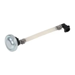 Pump damper for Nivona NICR 7xx and NICR 8xx coffee machines