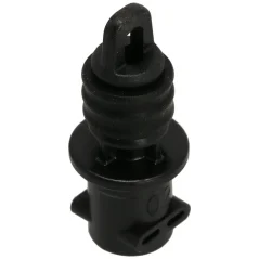 Connection piece for DeLonghi Lattissima steam heater