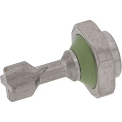 Nonreturn valve