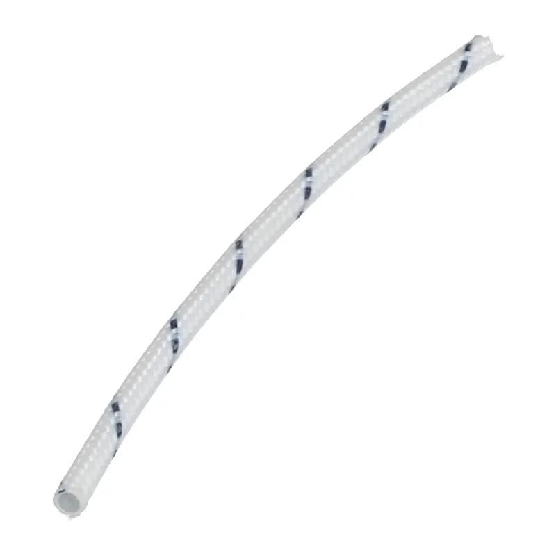 Látková hadice 3x7x156mm pro kávovary Saeco Incanto Látková hadice 3x7x156mm pro kávovary Saeco Incanto