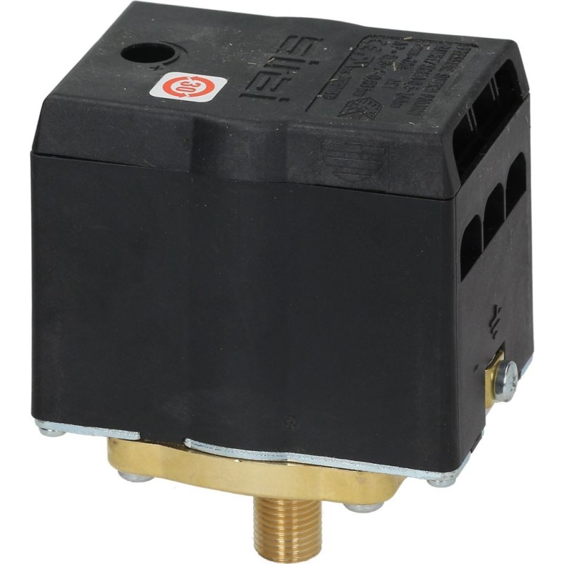 Pressostat p203t01 2 póly 20a 14 Pressostat p203t01 2 póly 20a 14