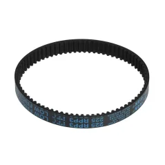 Gear rim for Delonghi coffee machines