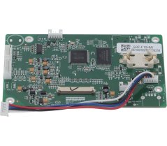 HMI PCBA pre Dr. Coffee F10, F12, H10