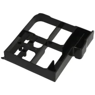 Inner tray grille for DeLonghi ECAM 650.75, 656.75 and 656.85 coffee machines Inner tray grille for DeLonghi ECAM 650.75, 656.75 and 656.85 coffee machines