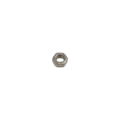 Rancilio mosazná matice m 5 37320501