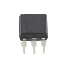 Optočlen MOC 3062 pre výkonovú elektroniku Jura
