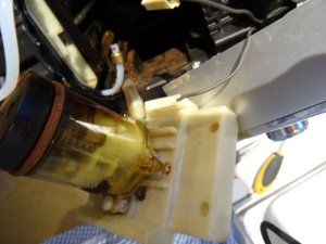 Înlocuirea pistonului superior al grupului de preparare la DeLonghi seria ECAM