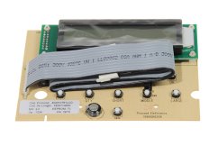 Řídicí elektronika pro kávovary Delonghi EAM3 A EAM4