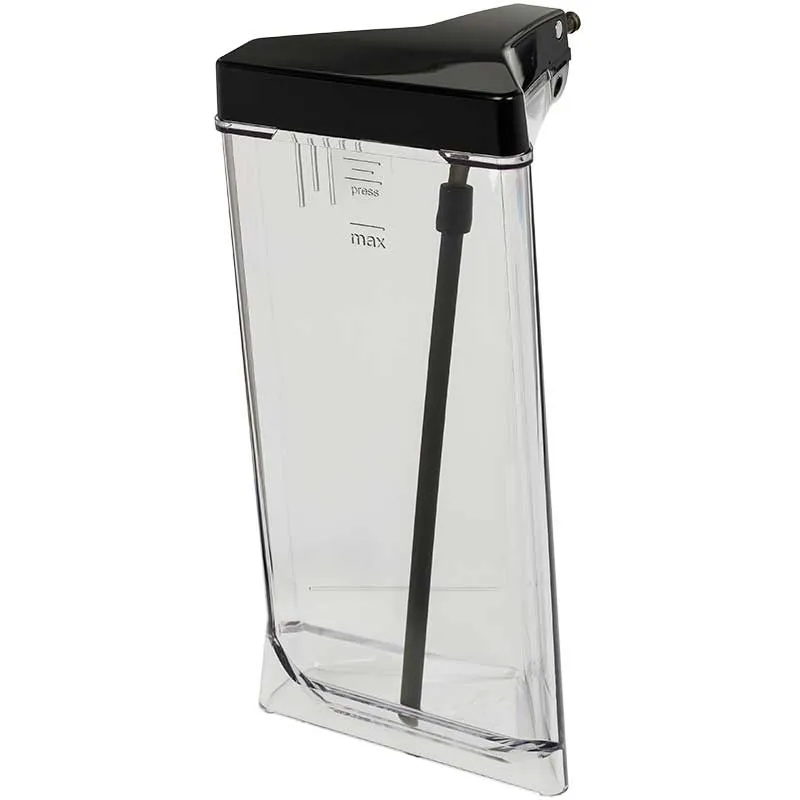 Nádoba na mlieko kompletná pre kávovary Siemens EQ9