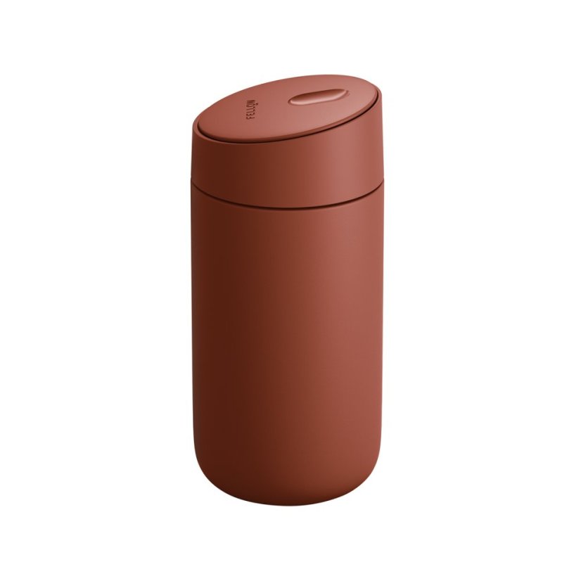 Fellow - Carter Slide Mug - Sienna - izolovaný termohrnek 355 ml