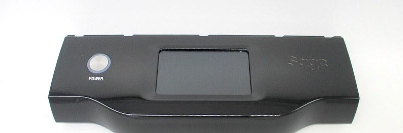 Řídicí deska plošných spojů SES990BKS 240V Řídicí deska plošných spojů SES990BKS 240V