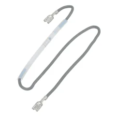 Thermal fuse for DeLonghi EC 9xxx 415mm coffee machines