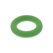 Oring 03030 green fkm Oring 03030 green fkm