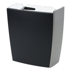 Water tank, silver, for Jura J8 EA automatic coffee machine