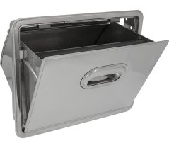 Knockbox
