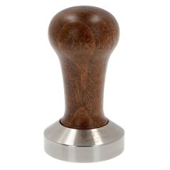 Motta – brauner Tamper 51 mm