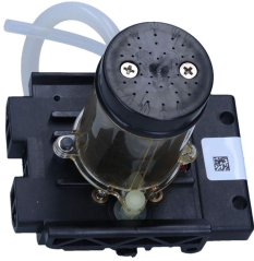 Mechanical valve / piston for De'Longhi ECAM full-automatic coffee machines