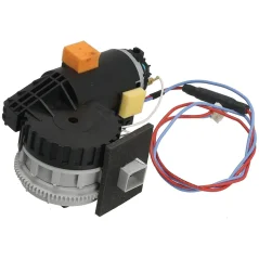 Coffee grinder complete for Siemens EQ.9 coffee machines