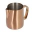 Barista Space — konvička na mléko 350 ml, Copper