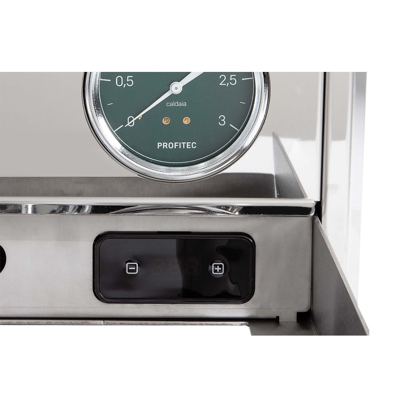 Profitec PRO 800 V2 Lever espresso kávovar