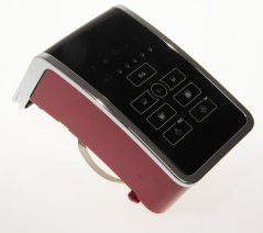 Ovládací panel komplet s doskou PCB pre kávovary DeLonghi Dinamica
