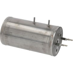 Ocelový bojler 1000w 230v 98030308