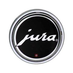 Emblém (button) Jura pre zadnú stenu krytu